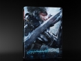MGR Revengeance : le collector européen