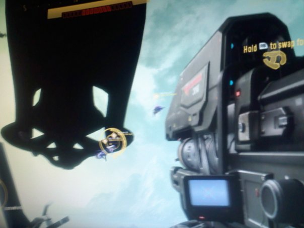 Halo Reach: first images ?