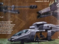 Halo Reach: new images !!