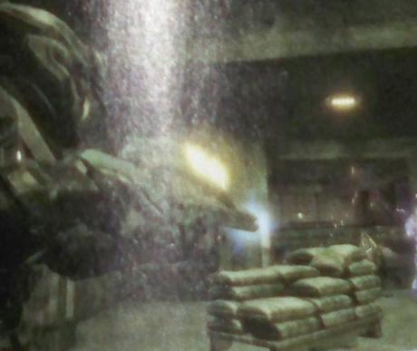 Halo Reach: new images !!
