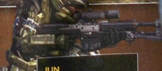Halo Reach: new images !!
