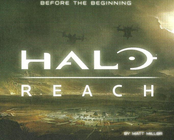 Halo Reach : les images en meilleure qualité !