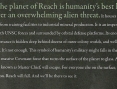 Halo Reach : les images en meilleure qualité !