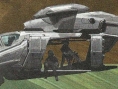 Halo Reach : les images en meilleure qualité !