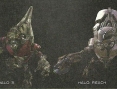 Halo Reach : les images en meilleure qualité !