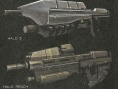 Halo Reach : les images en meilleure qualité !