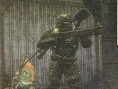 Halo Reach : les images en meilleure qualité !