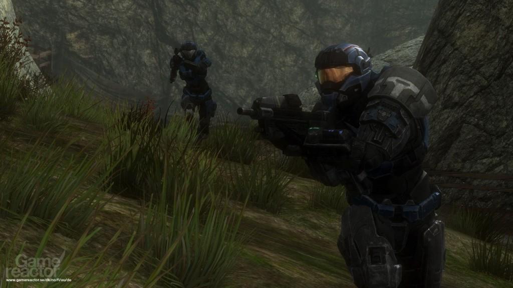 Halo Reach: new images