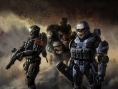 Halo Reach : nouvelles images et artworks