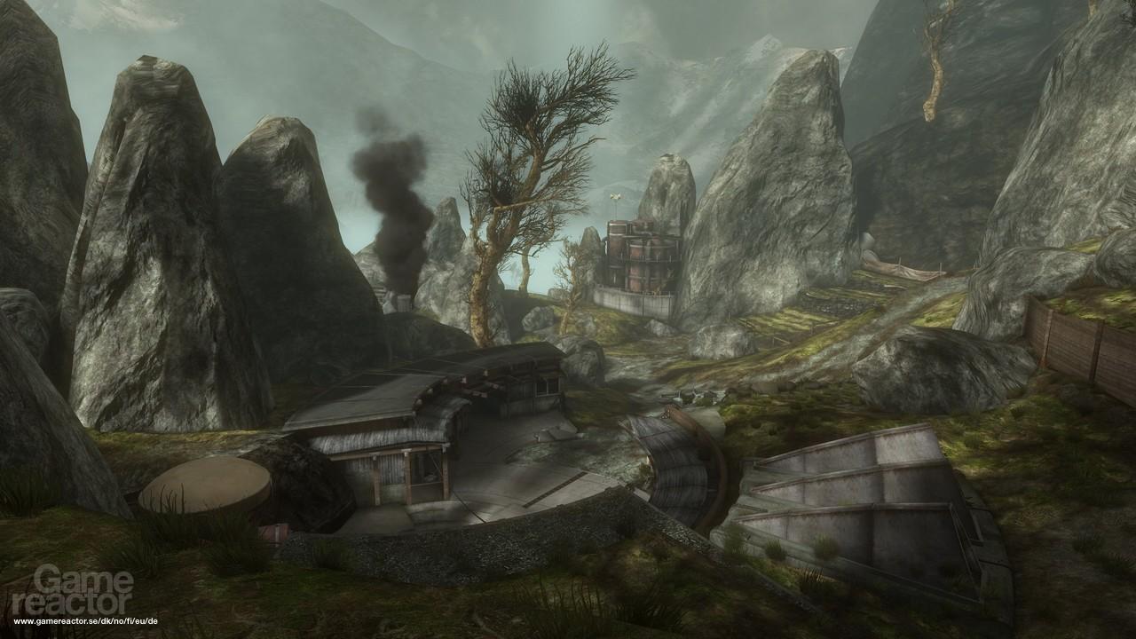 Halo Reach: new images