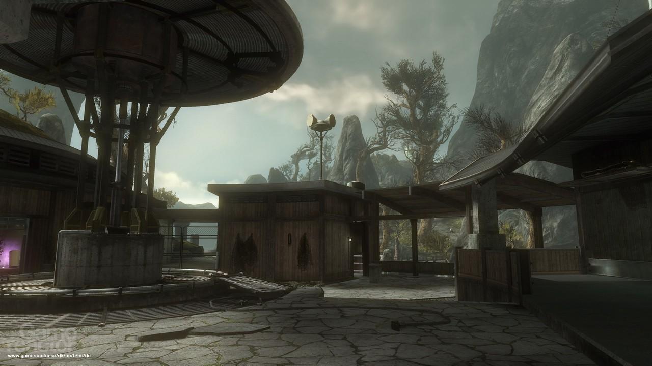Halo Reach: new images