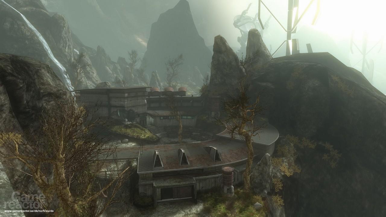 Halo Reach : nouvelles images et artworks