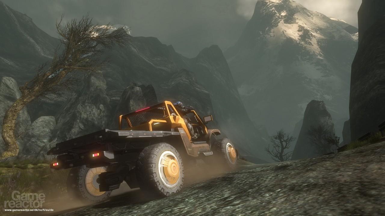Halo Reach: new images