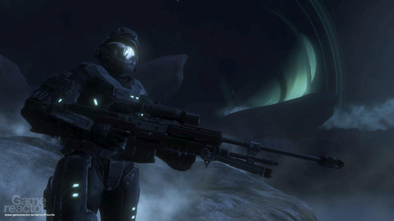 Halo Reach: new images