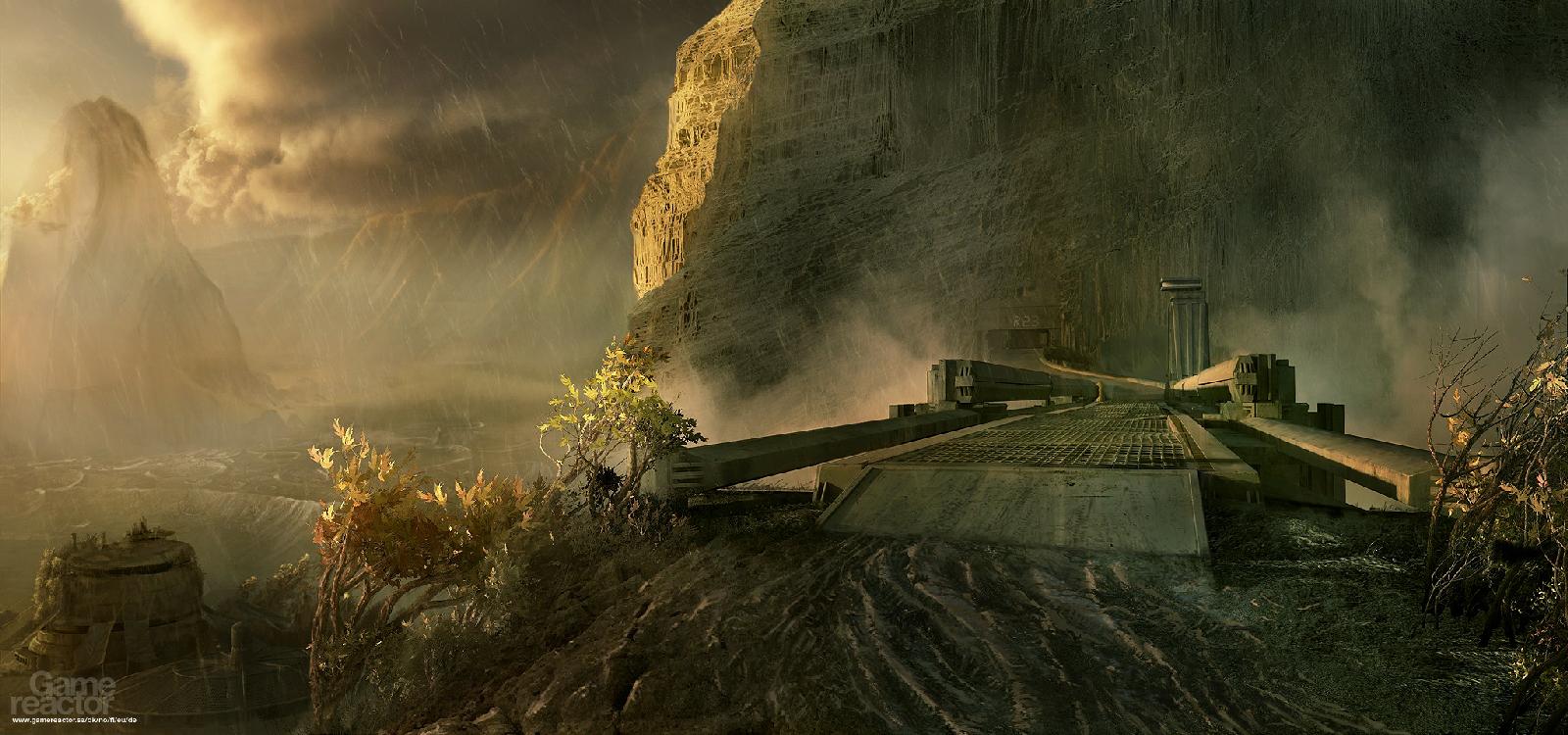 Halo Reach: new images
