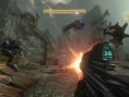 Halo Reach : nouvelles images et artworks
