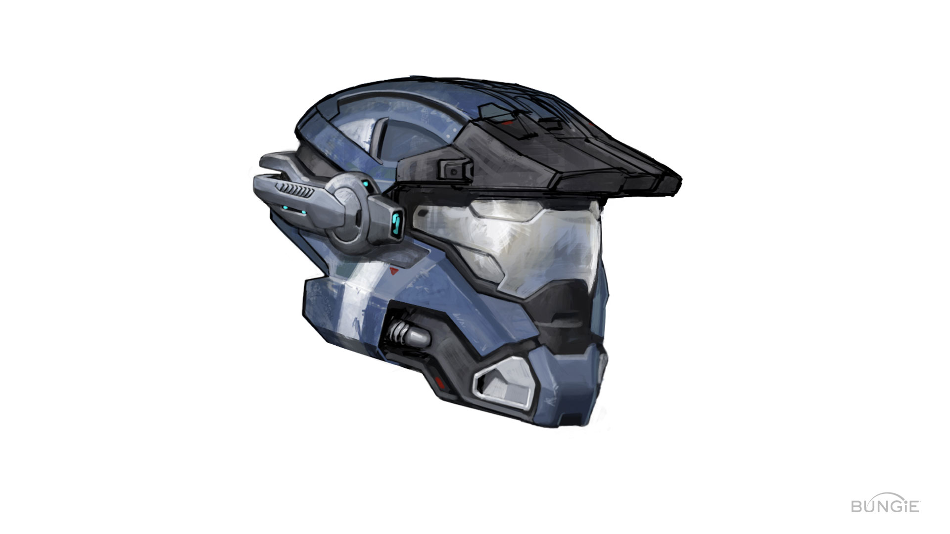Halo Reach: new images