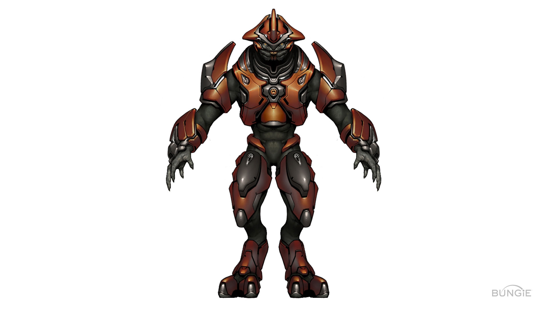 Halo Reach : comparatif avec ses trois prédecesseurs