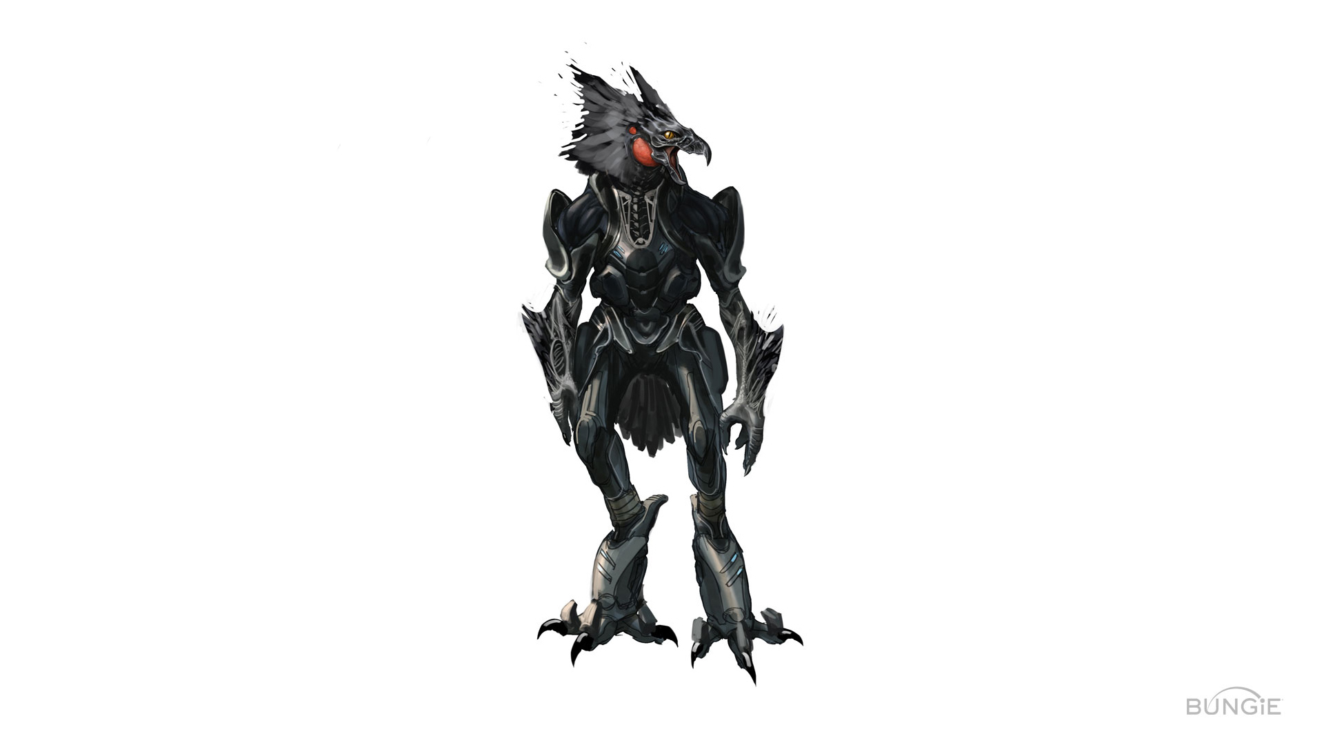 Halo Reach: new images