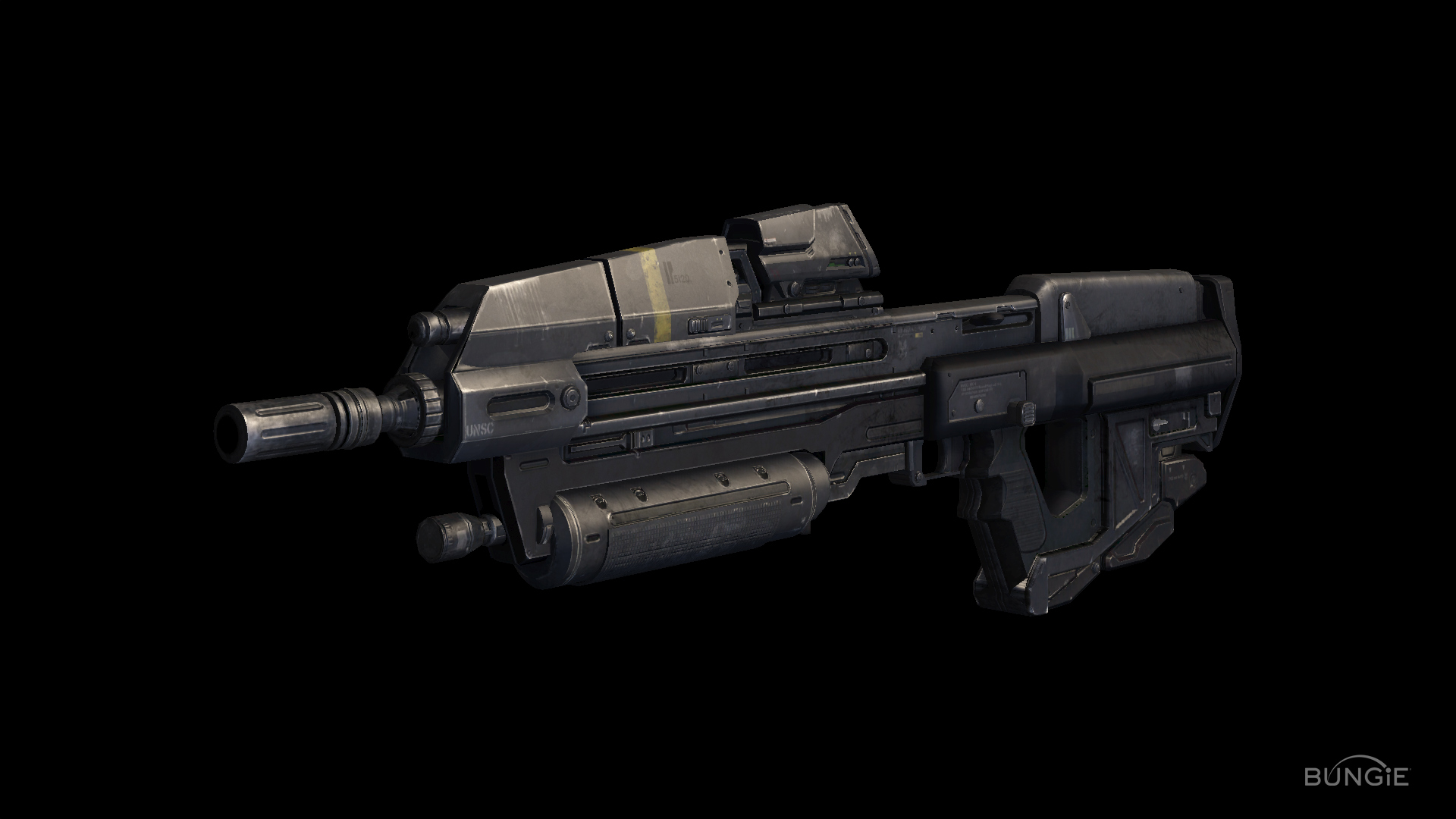 Halo Reach: new images