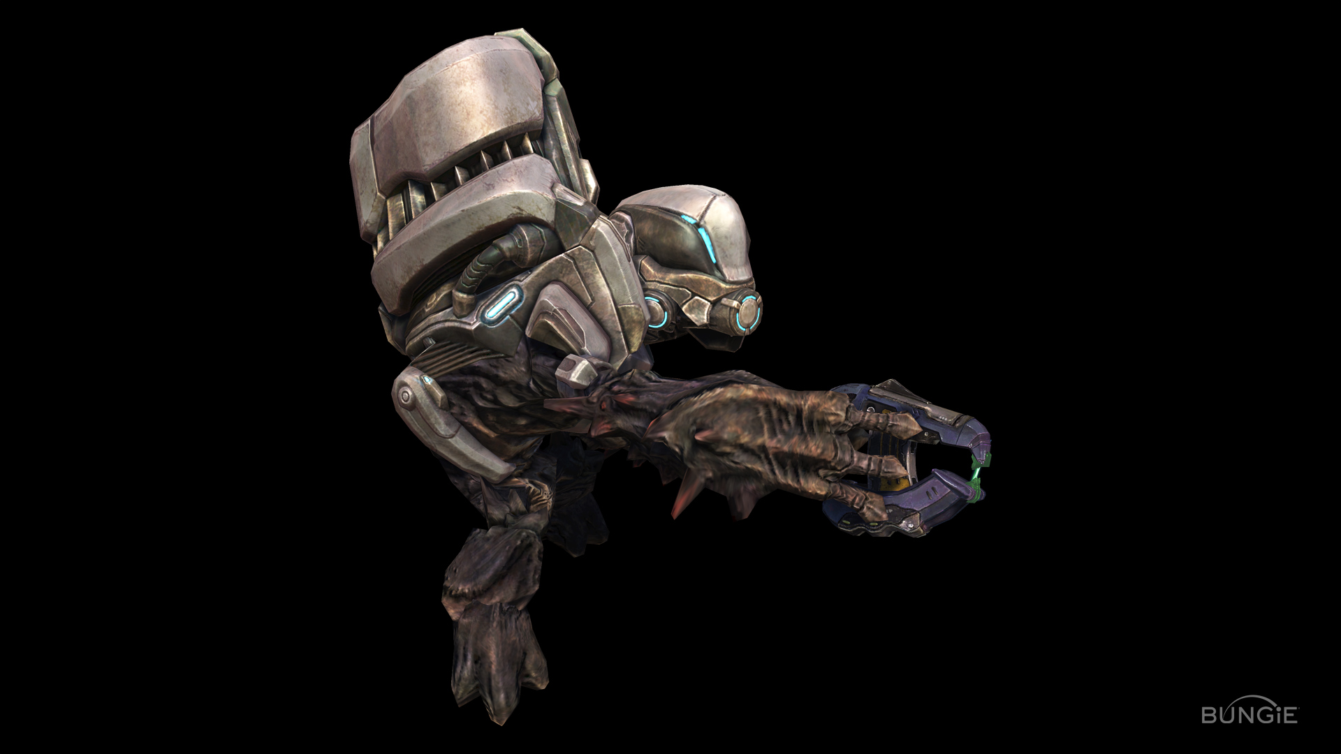 Halo Reach: new images