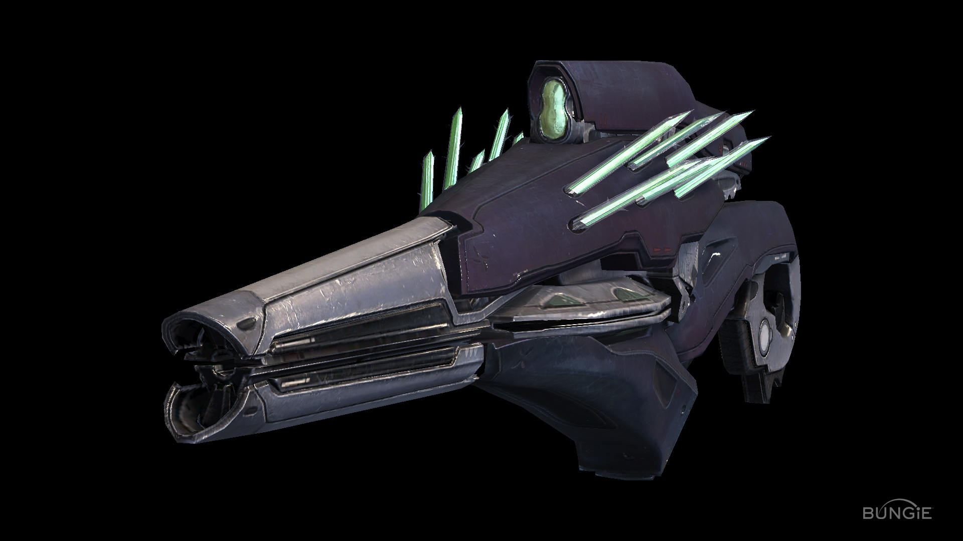 Halo Reach: new images