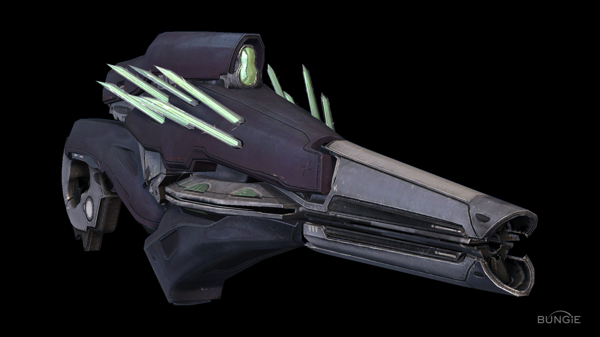 Halo Reach: new images