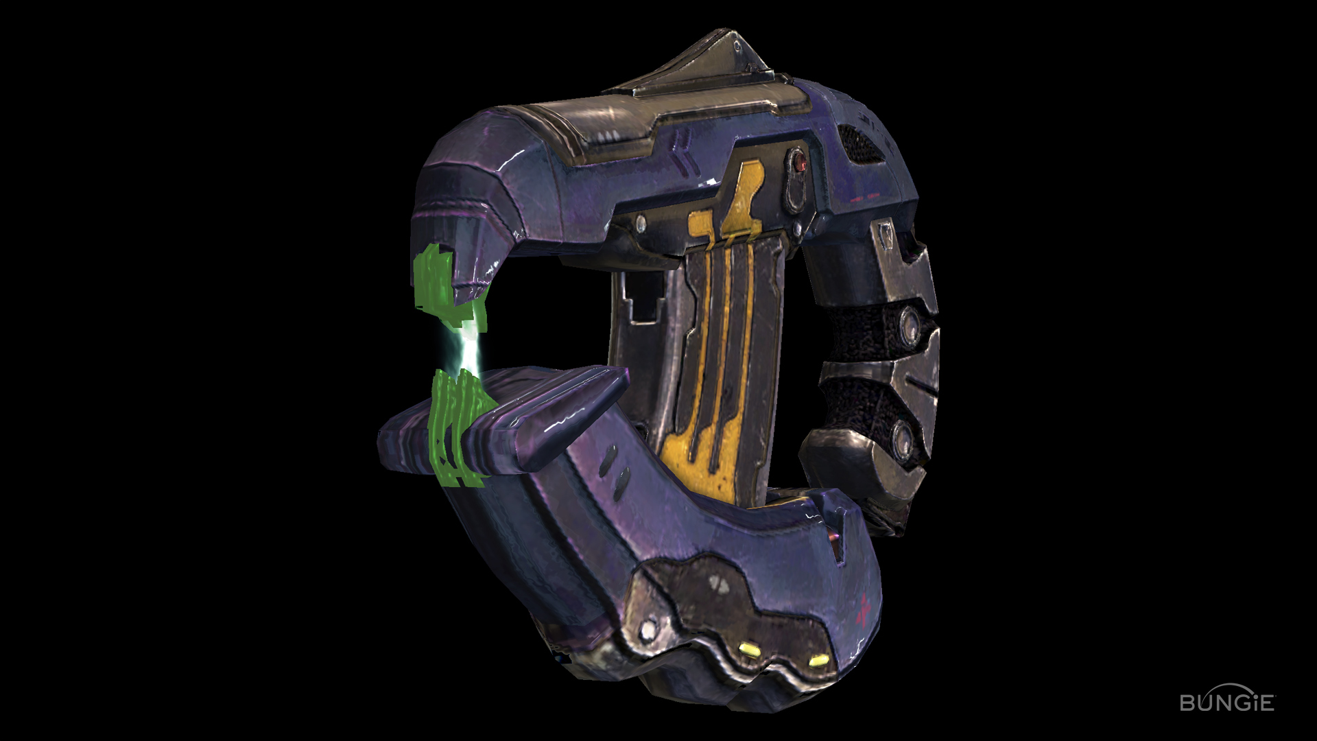 Halo Reach: new images