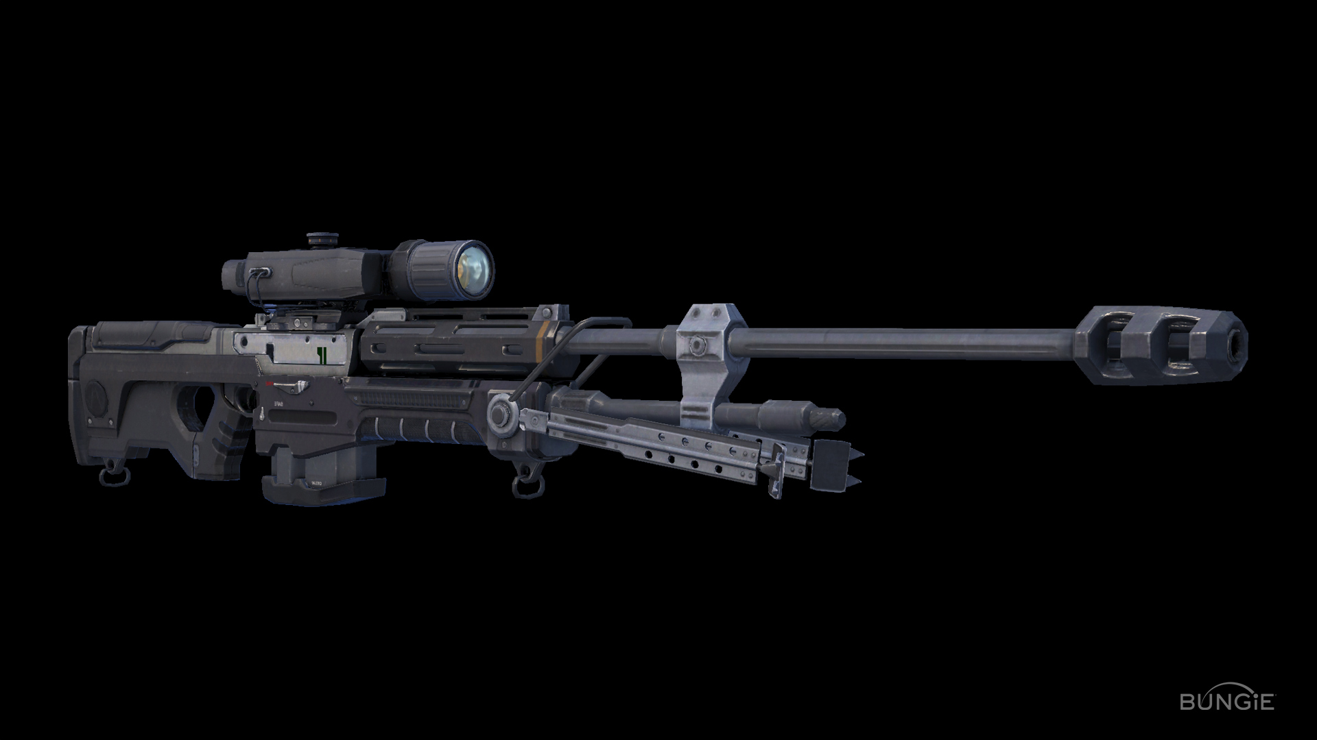 Halo Reach: new images