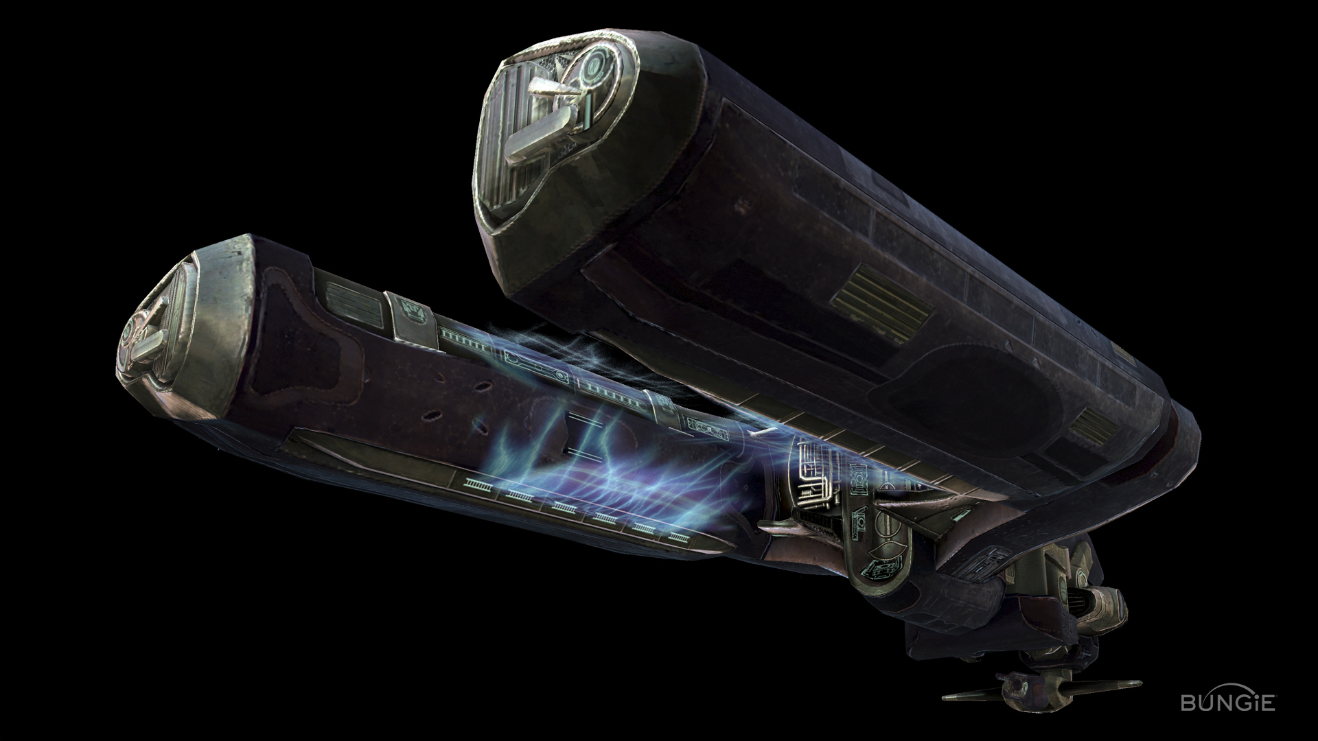 Halo Reach : la modélisation mise en avant