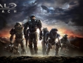 X10 : Artworks et images pour Halo Reach