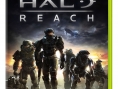 Halo Reach: packaging