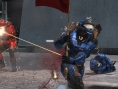 Halo Reach: new images (maps)