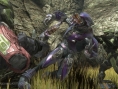 Halo Reach: new images