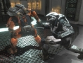 Halo Reach : une pub live pour la bêta
