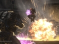 Halo Reach : une pub live pour la bêta