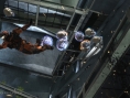 Halo Reach : une pub live pour la bêta