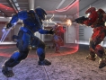 Halo Reach : une pub live pour la bêta