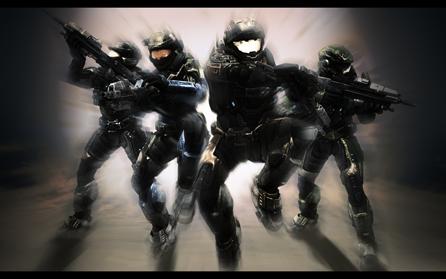 Halo Reach : la même, en deux fois plus longue
