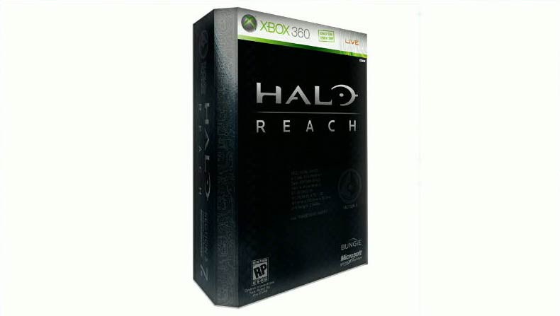 Halo Reach : la même, en deux fois plus longue