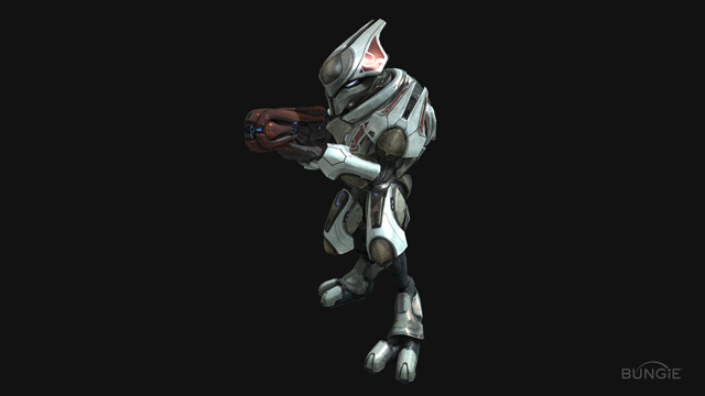 Halo Reach : les succès se dévoilent