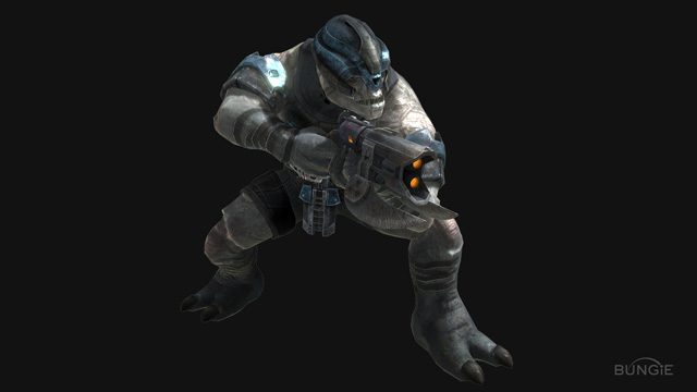 Halo Reach : le mode Forge en vidéo