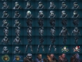 Halo Reach : les avatars s'équipent