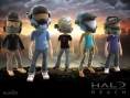 Halo Reach : les avatars s'équipent