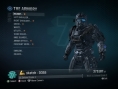 Halo Reach : les avatars s'équipent