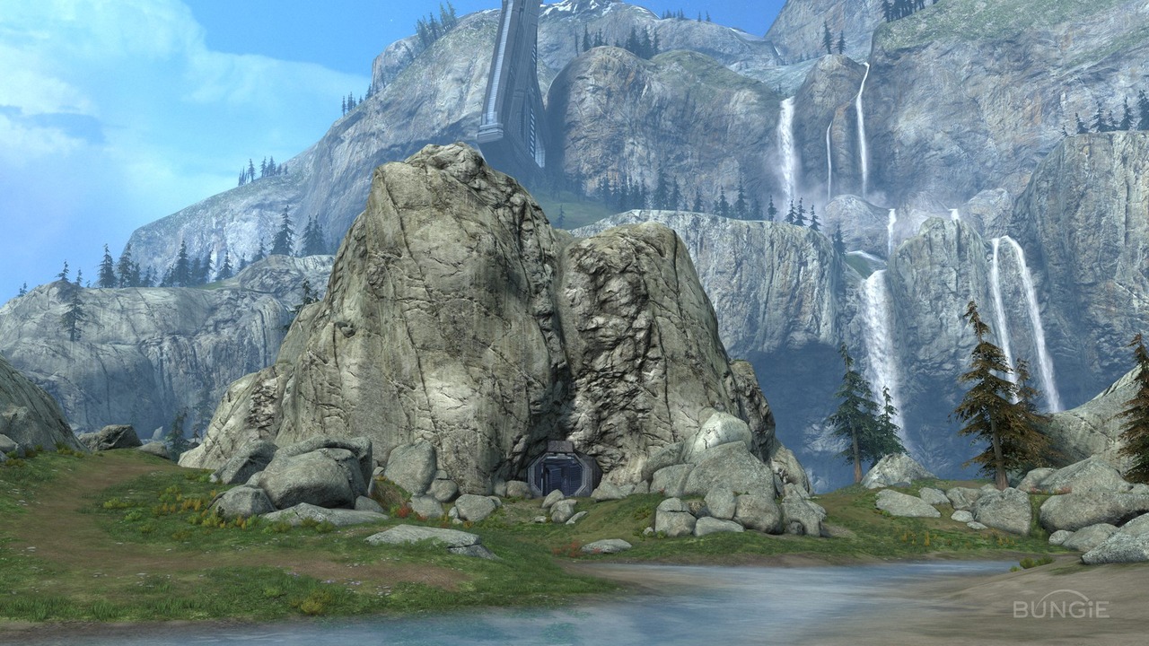 Halo Reach: new images (Firefight)