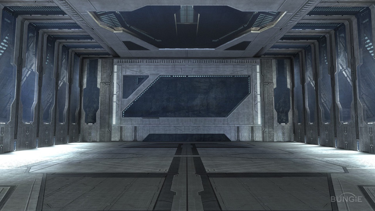 Halo Reach: new images (Firefight)