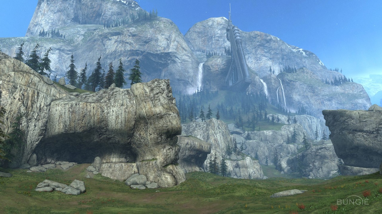 Halo Reach : le mode Firefight en images
