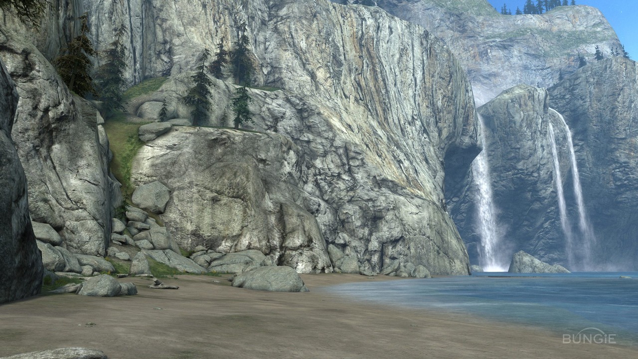 Halo Reach : le mode Firefight en images