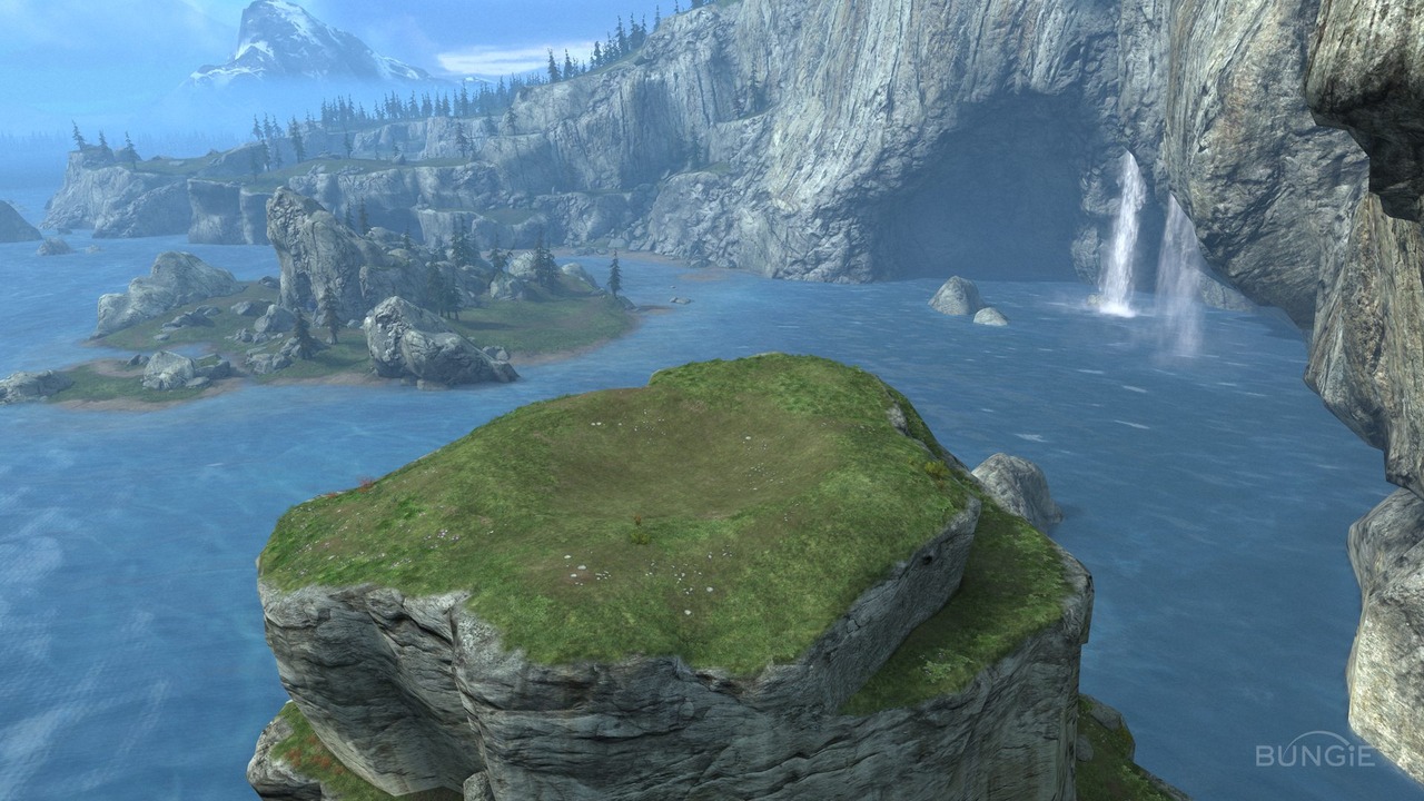 Halo Reach : le mode Firefight en images